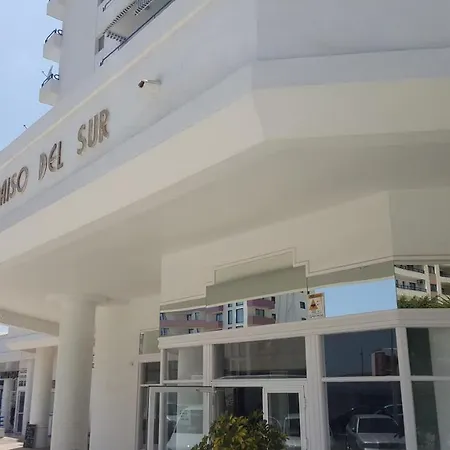 Lägenhet Loft Marta Tenerife Costa Adeje (Tenerife)