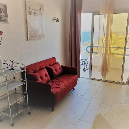 Loft Marta Tenerife * Costa Adeje (Tenerife)