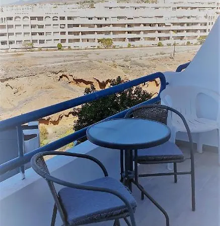 Lägenhet Loft Marta Tenerife Costa Adeje (Tenerife)