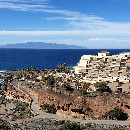 Loft Marta Tenerife Lägenhet