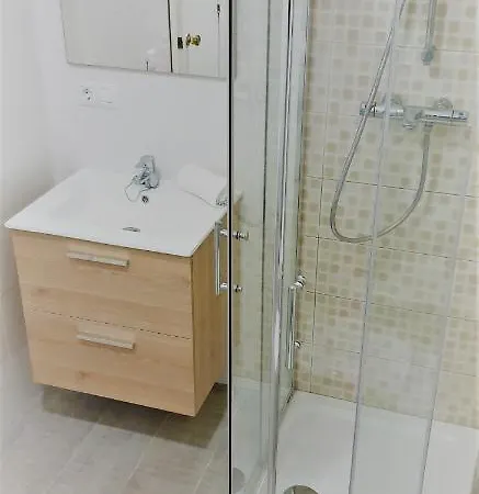 Lägenhet Loft Marta Tenerife Costa Adeje (Tenerife)