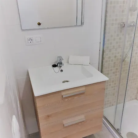 Loft Marta Tenerife Lägenhet