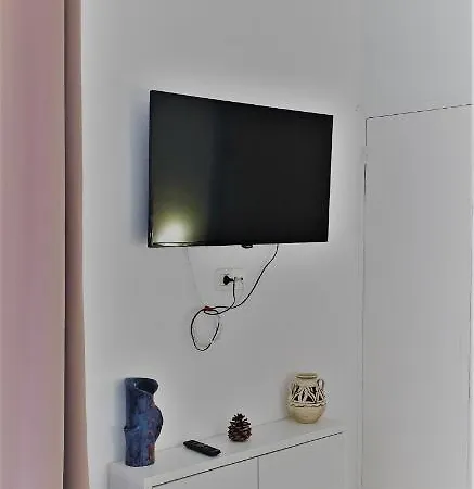 Loft Marta Tenerife * Costa Adeje (Tenerife)