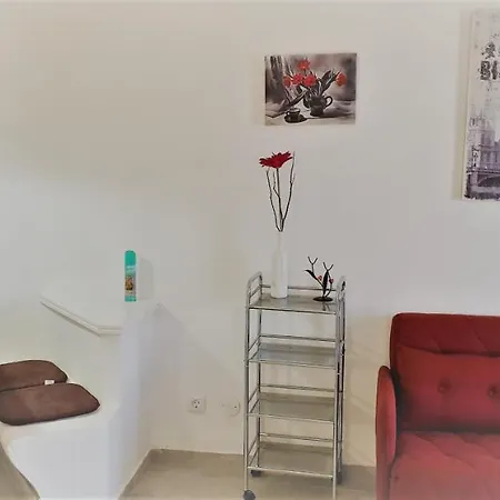 Lägenhet Loft Marta Tenerife
