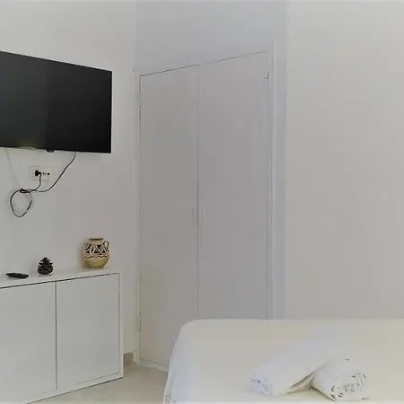 Loft Marta Tenerife