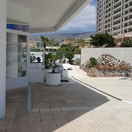 Loft Marta Tenerife Costa Adeje (Tenerife)