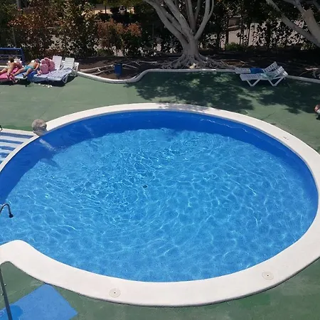 Lägenhet Loft Marta Tenerife Costa Adeje (Tenerife)
