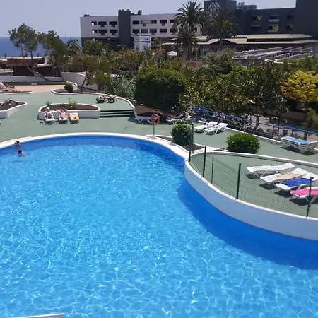 Loft Marta Tenerife Lägenhet Costa Adeje (Tenerife)