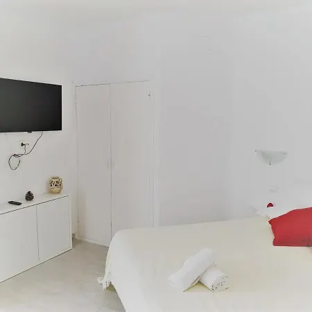 Lägenhet Loft Marta Tenerife