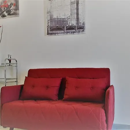 Loft Marta Tenerife * Costa Adeje (Tenerife)