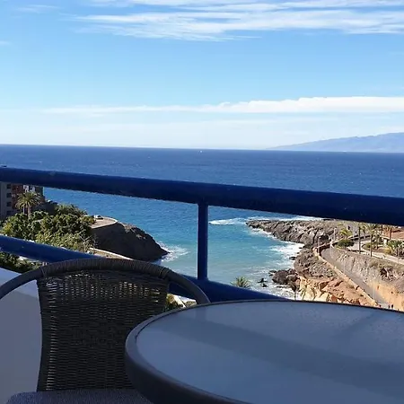 Loft Marta Tenerife Apartment Costa Adeje (Tenerife)