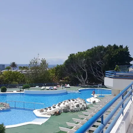 Loft Marta Tenerife Apartment