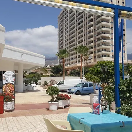 Apartment Loft Marta Tenerife