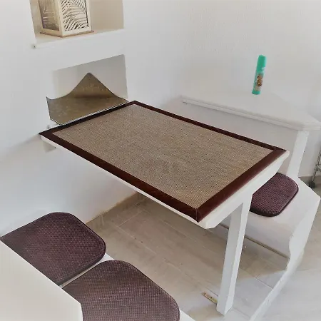 Loft Marta Tenerife Lägenhet Costa Adeje (Tenerife)