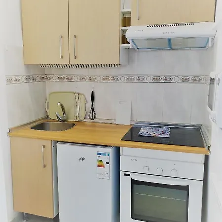 Loft Marta Tenerife * Costa Adeje (Tenerife)