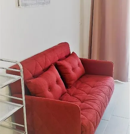 Loft Marta Tenerife Lägenhet Costa Adeje (Tenerife)