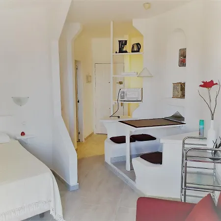 Loft Marta Tenerife