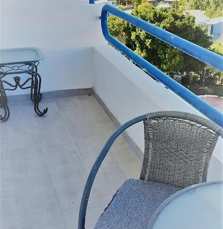 Loft Marta Tenerife *