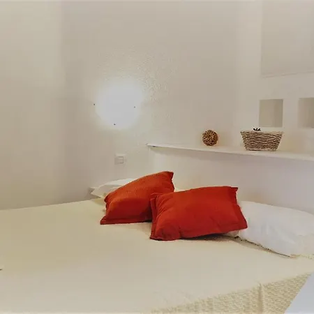 Loft Marta Tenerife Lägenhet *